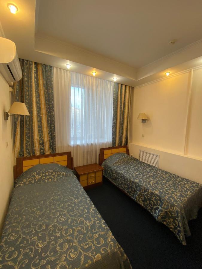 Yal Na Kalinina Mini Hotel Kazan Dış mekan fotoğraf